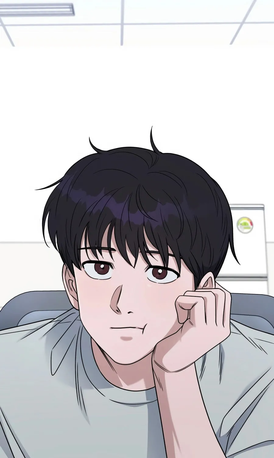 Read A.I. Doctor chapter 128 image 17 on Lezhin