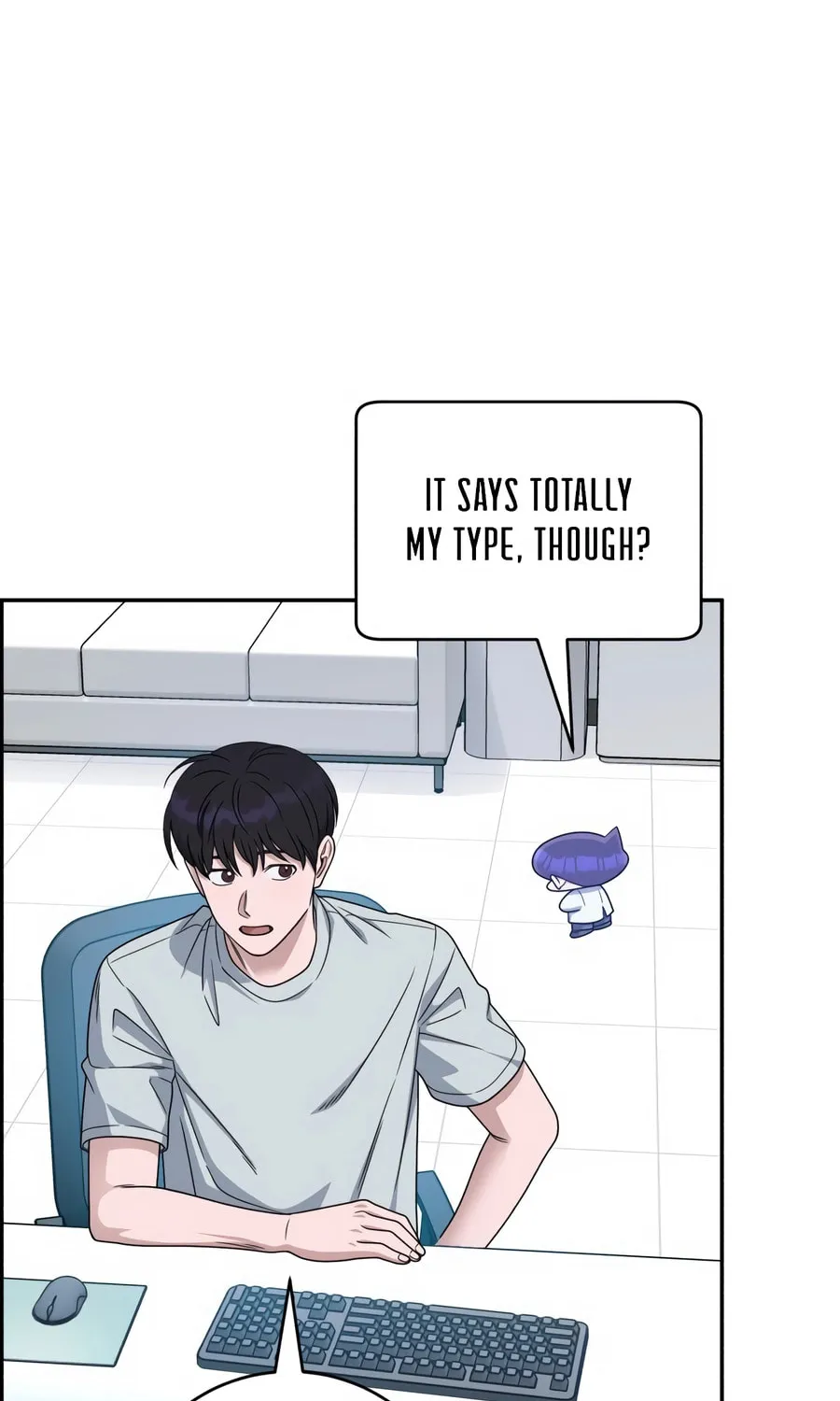 Read A.I. Doctor chapter 128 image 22 on Lezhin