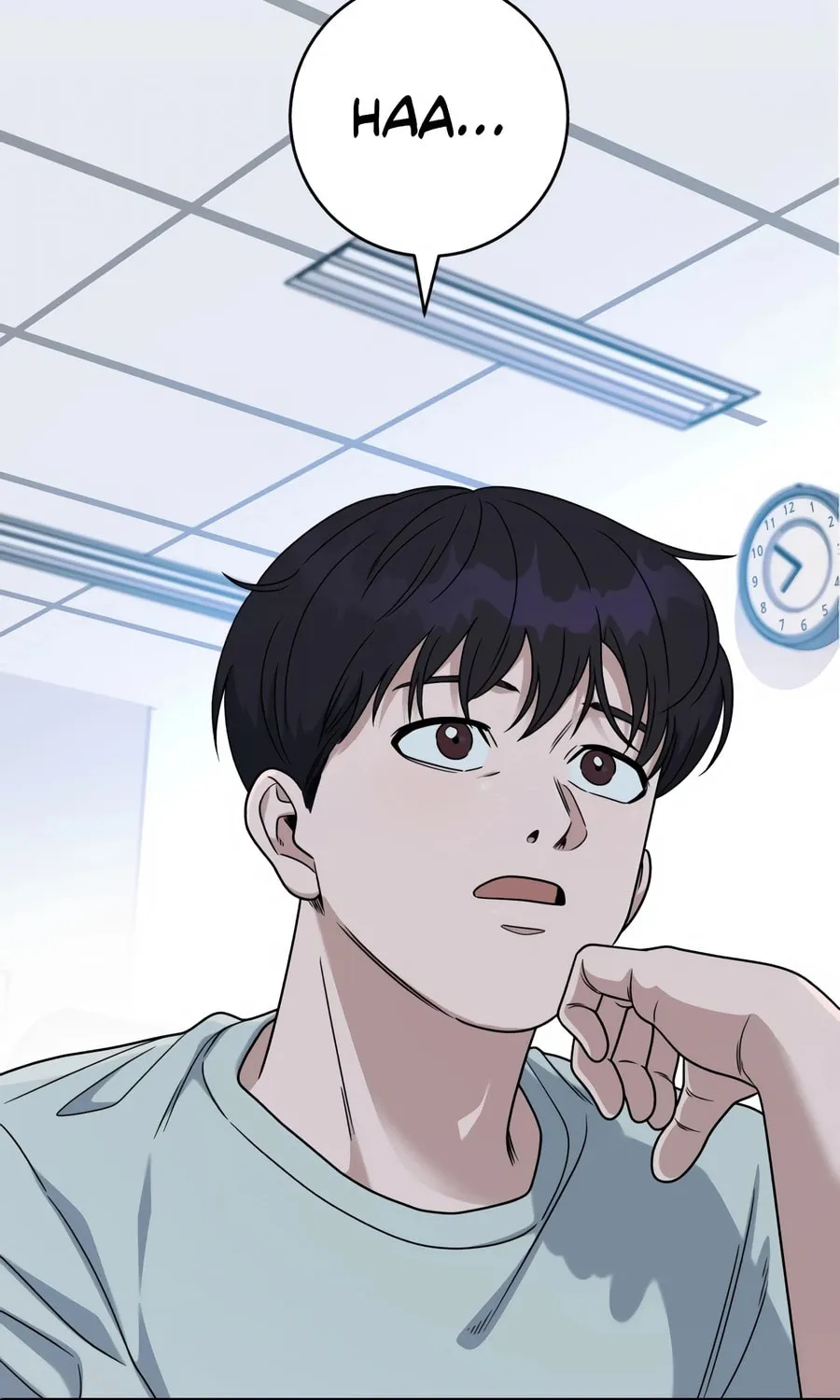 Read A.I. Doctor chapter 128 image 26 on Lezhin