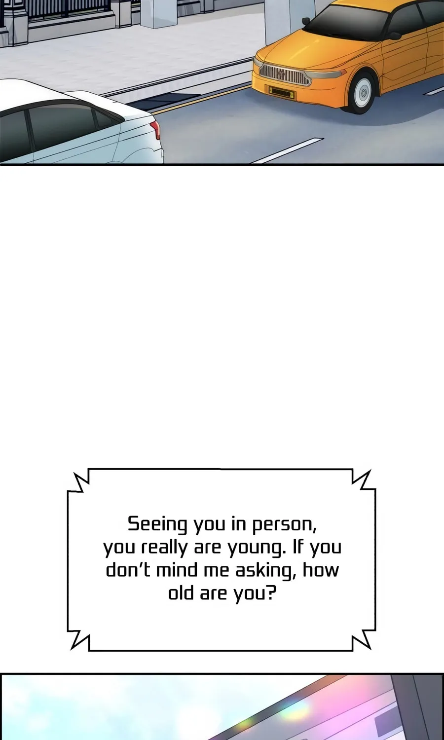Read A.I. Doctor chapter 128 image 3 on Lezhin