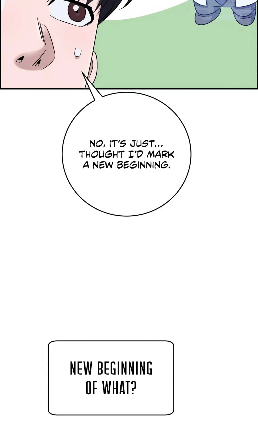 Read A.I. Doctor chapter 128 image 31 on Lezhin