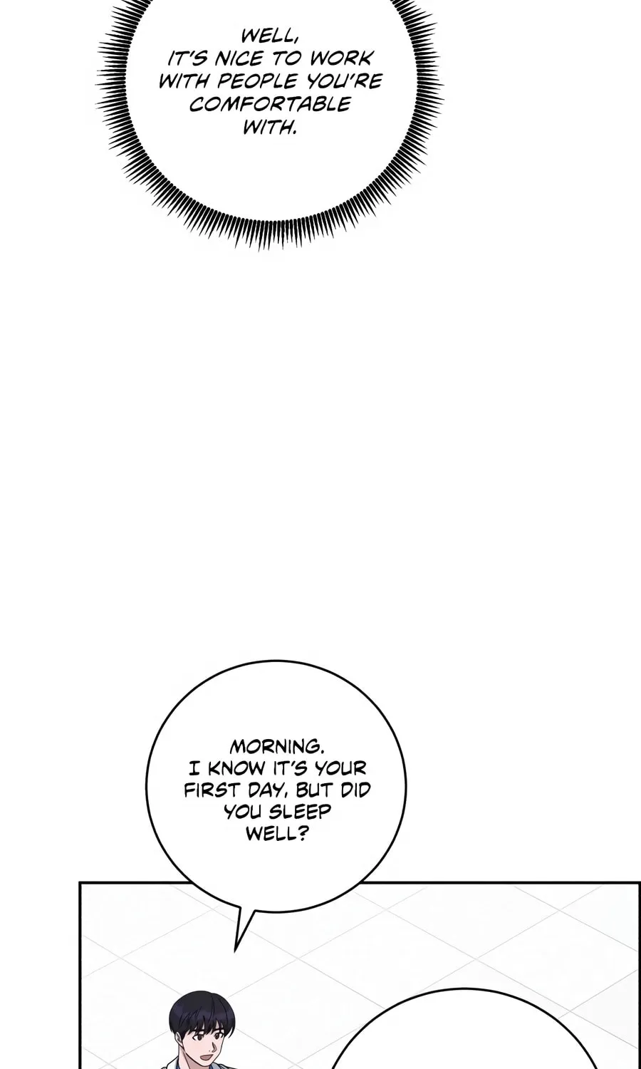 Read A.I. Doctor chapter 128 image 40 on Lezhin