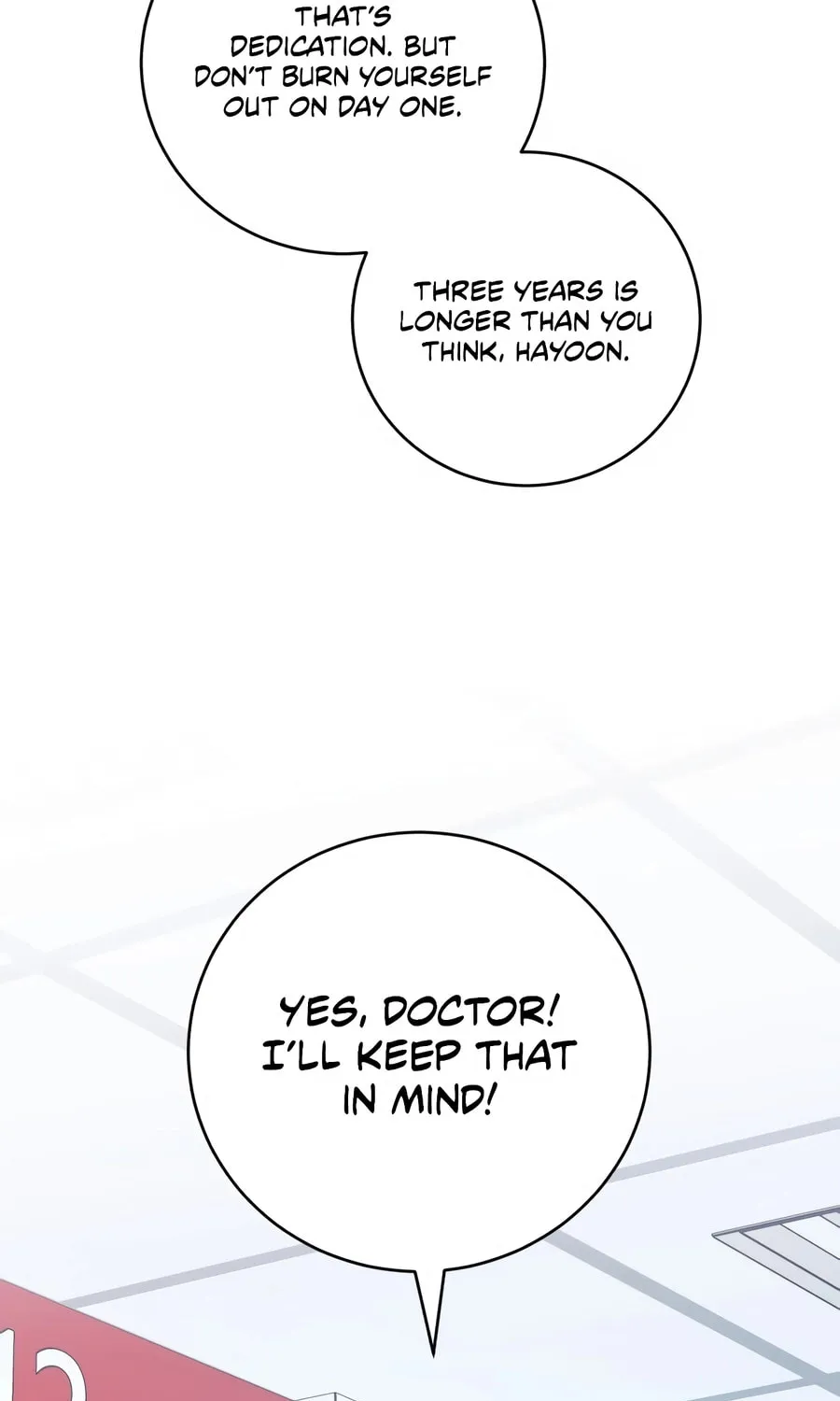 Read A.I. Doctor chapter 128 image 43 on Lezhin