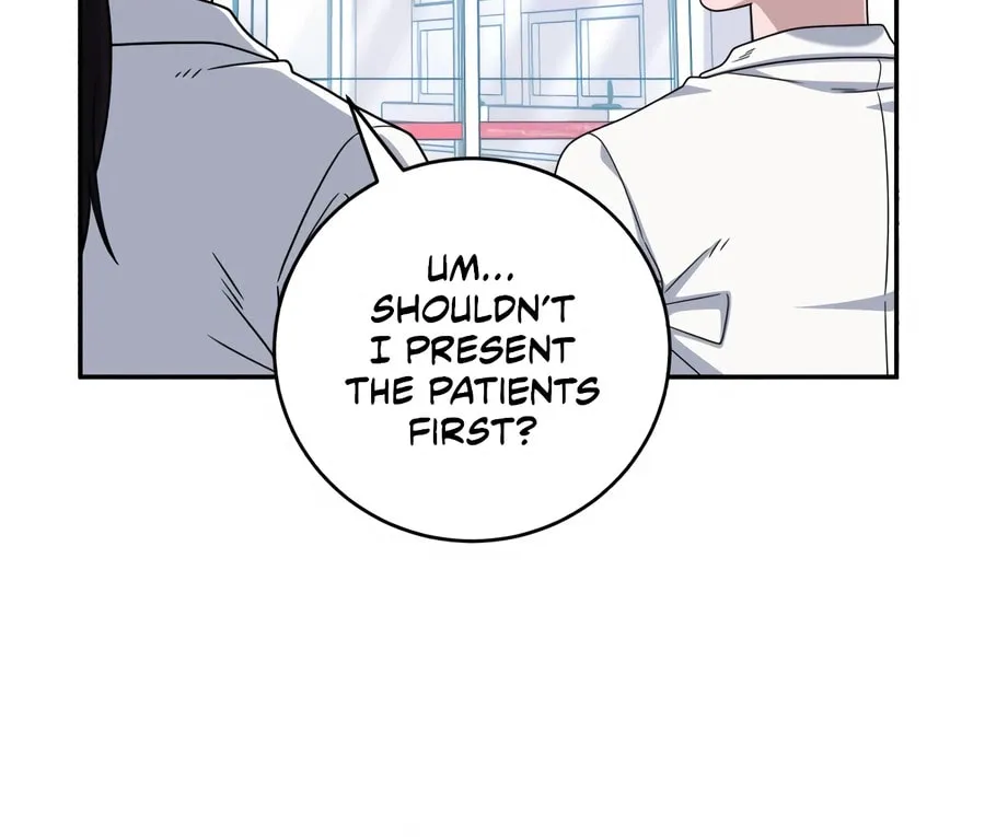 Read A.I. Doctor chapter 128 image 47 on Lezhin