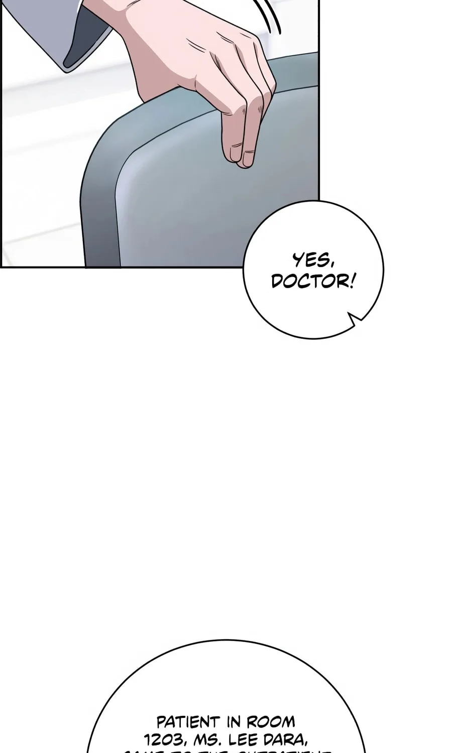 Read A.I. Doctor chapter 128 image 50 on Lezhin