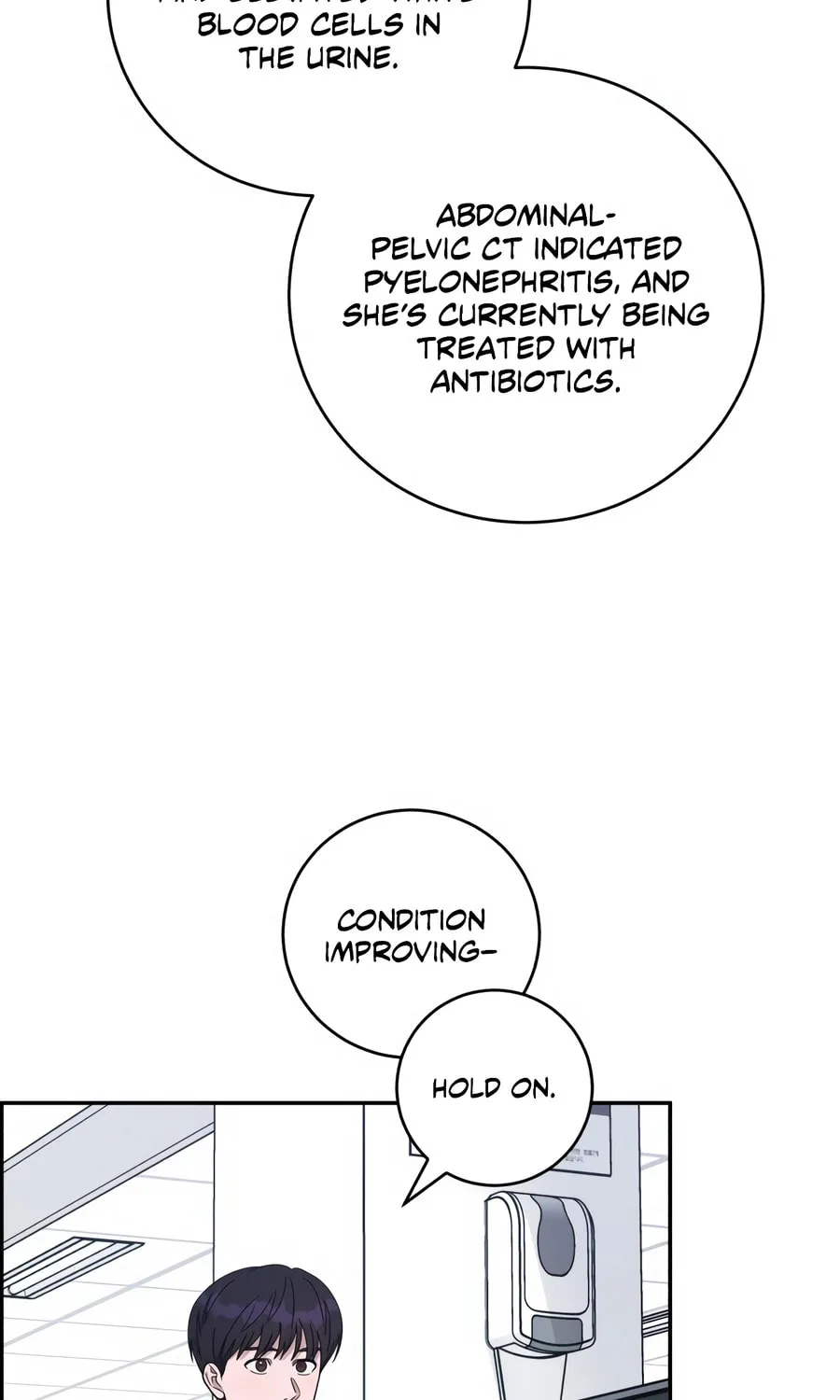 Read A.I. Doctor chapter 128 image 52 on Lezhin