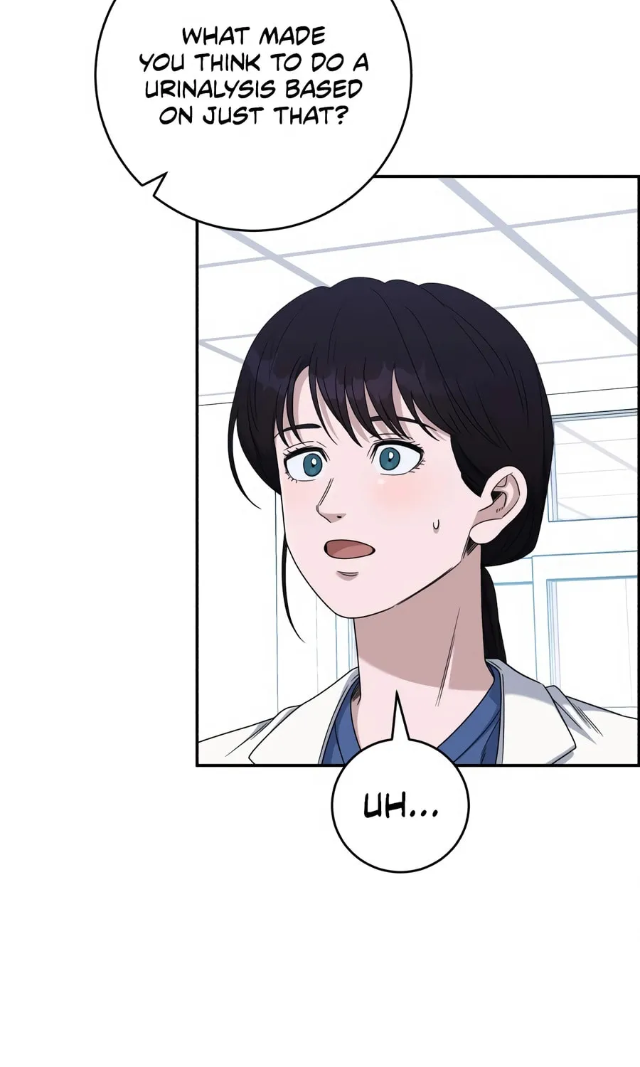 Read A.I. Doctor chapter 128 image 54 on Lezhin