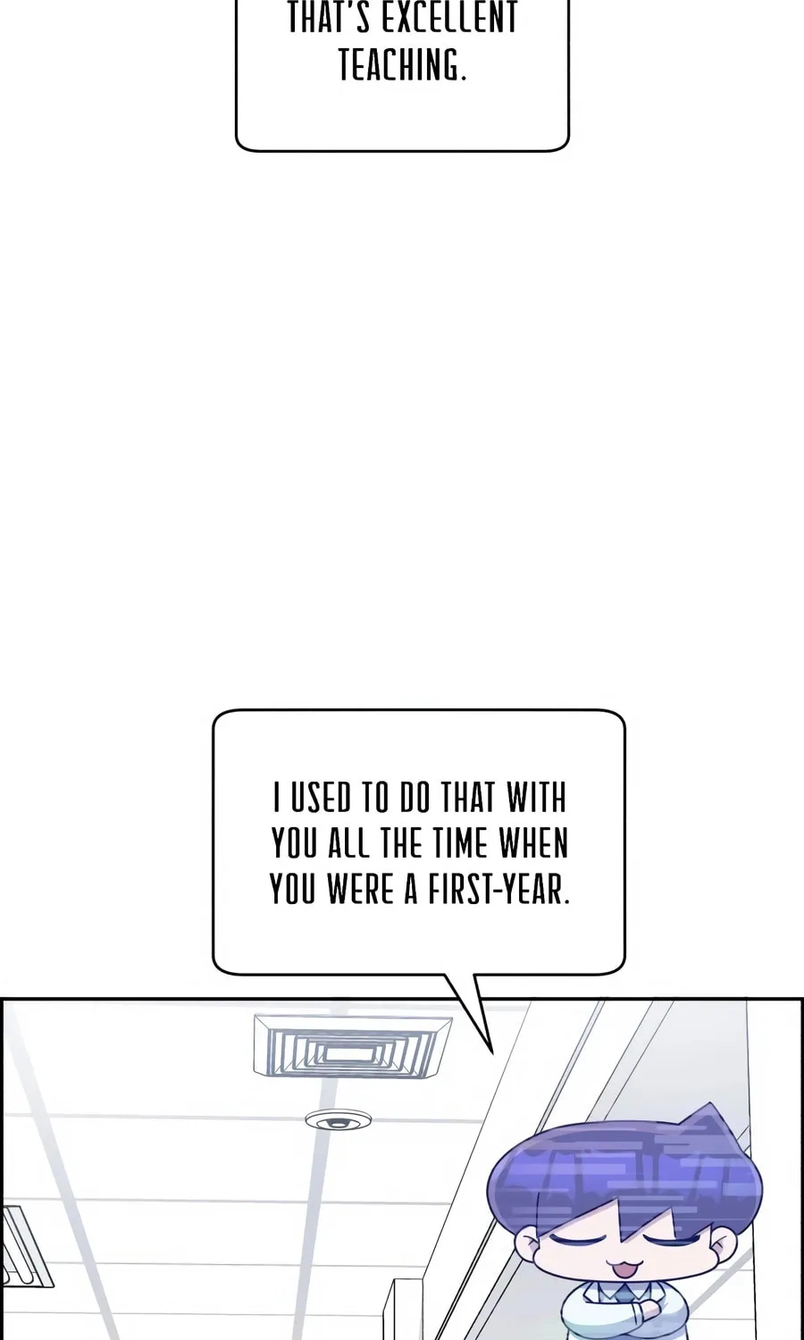 Read A.I. Doctor chapter 128 image 68 on Lezhin