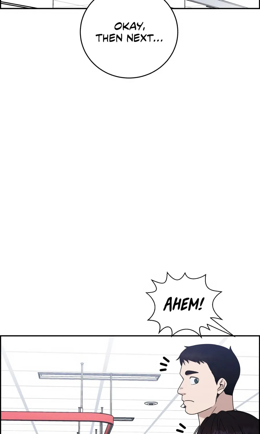 Read A.I. Doctor chapter 128 image 71 on Lezhin