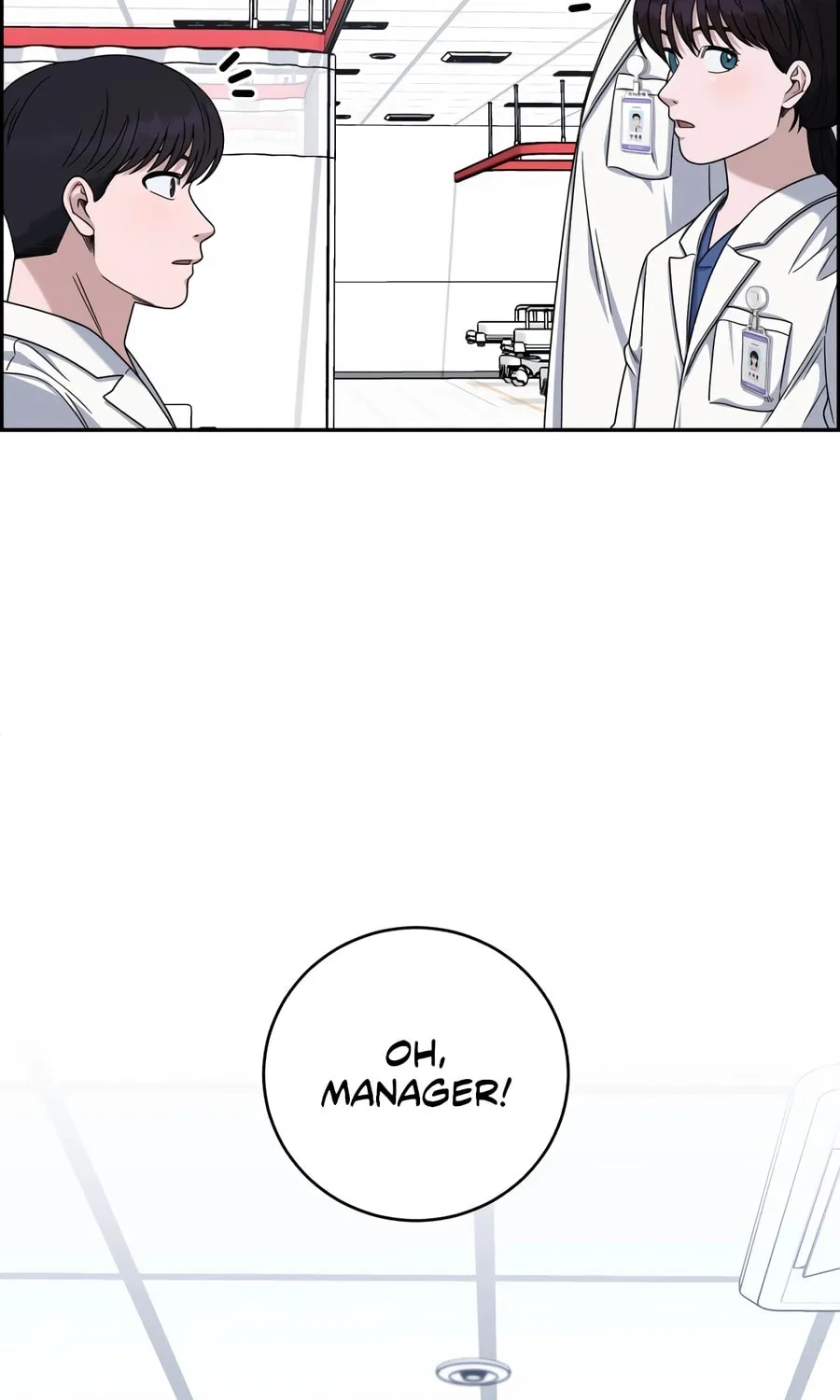 Read A.I. Doctor chapter 128 image 72 on Lezhin