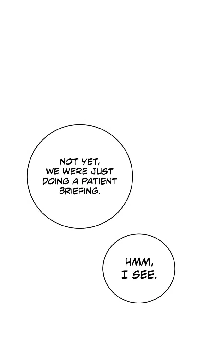 Read A.I. Doctor chapter 128 image 74 on Lezhin