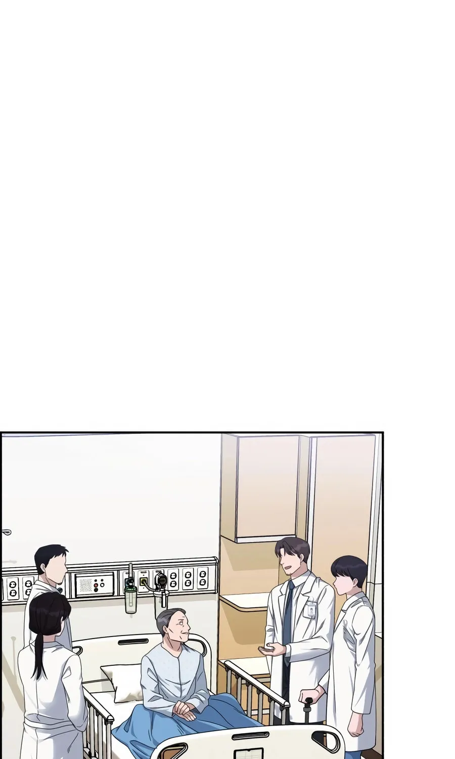 Read A.I. Doctor chapter 128 image 78 on Lezhin