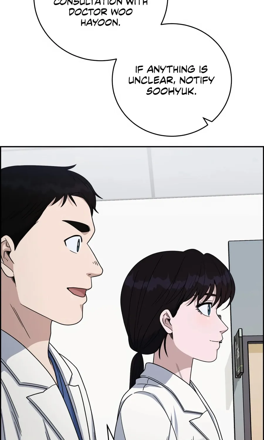 Read A.I. Doctor chapter 128 image 83 on Lezhin