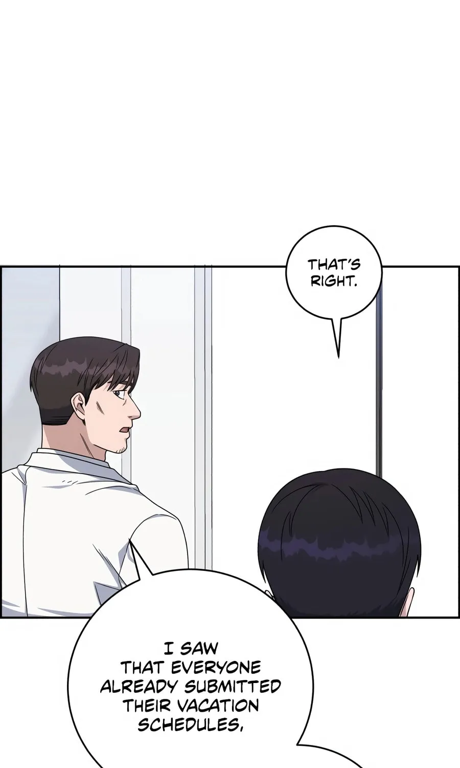 Read A.I. Doctor chapter 128 image 87 on Lezhin