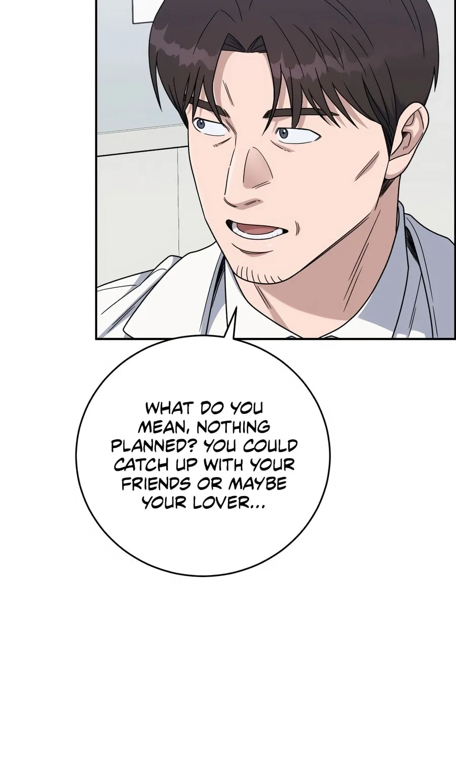 Read A.I. Doctor chapter 128 image 89 on Lezhin