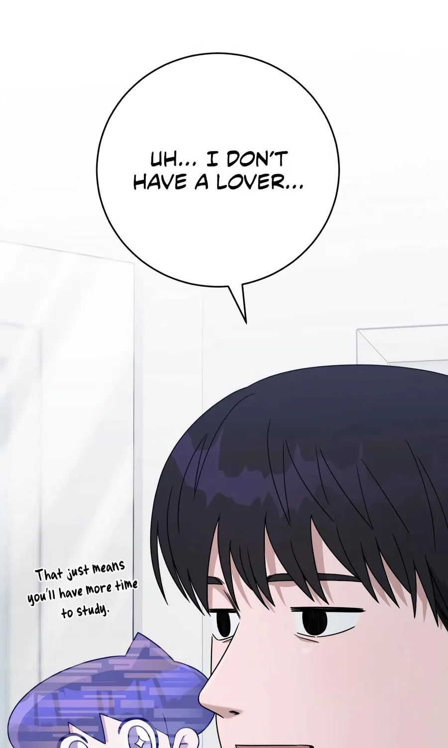 Read A.I. Doctor chapter 128 image 90 on Lezhin