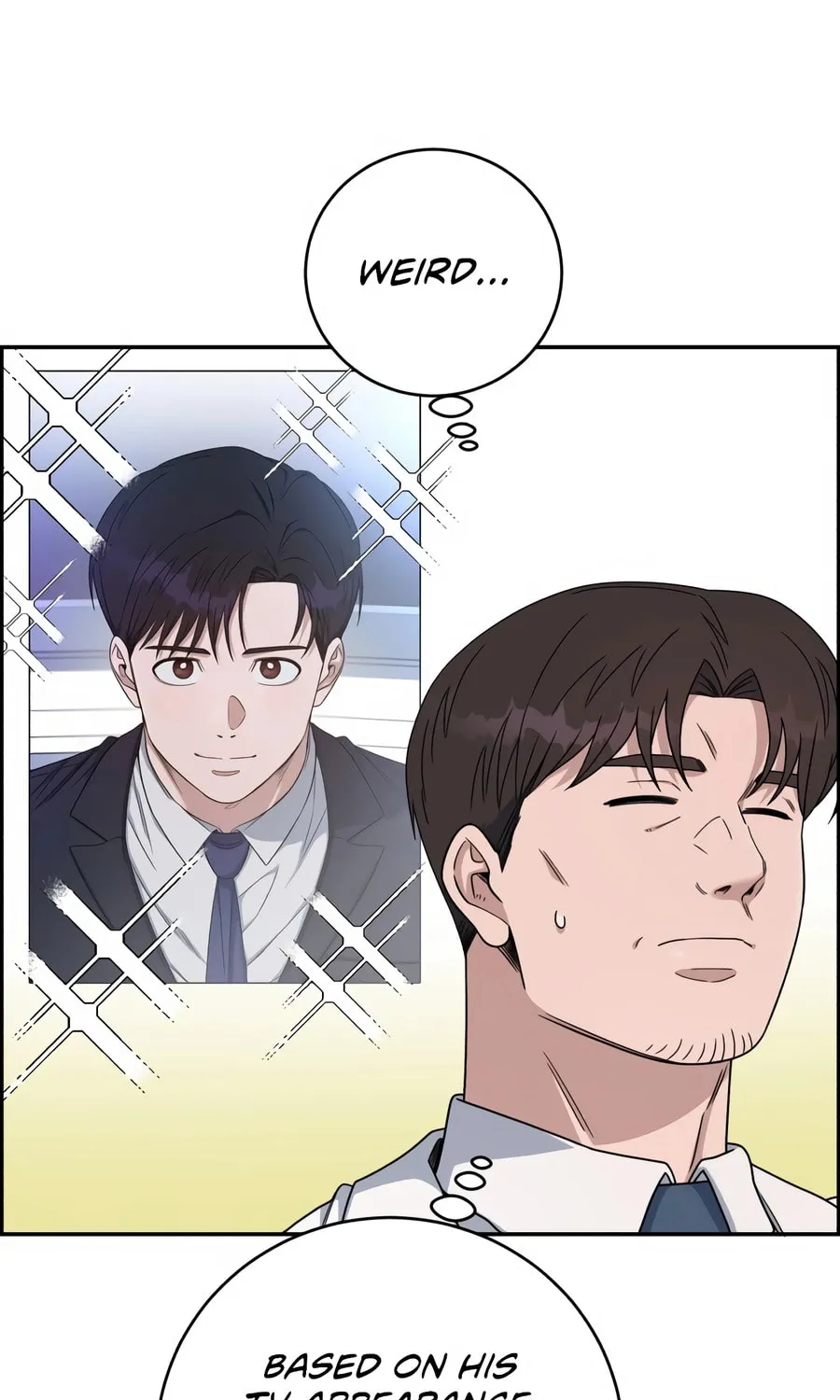 Read A.I. Doctor chapter 128 image 92 on Lezhin