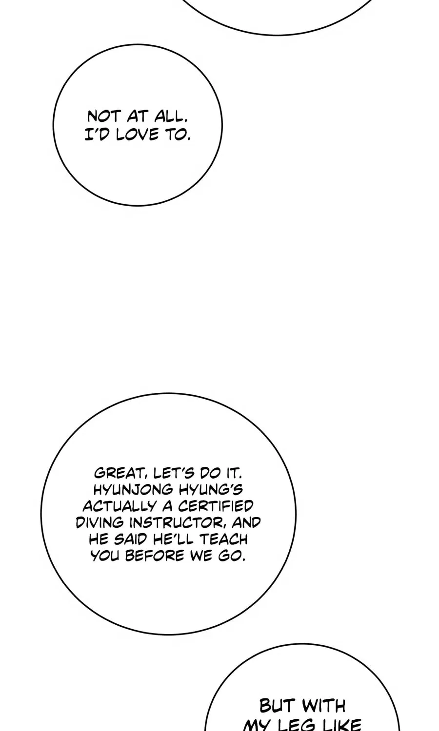 Read A.I. Doctor chapter 128 image 99 on Lezhin