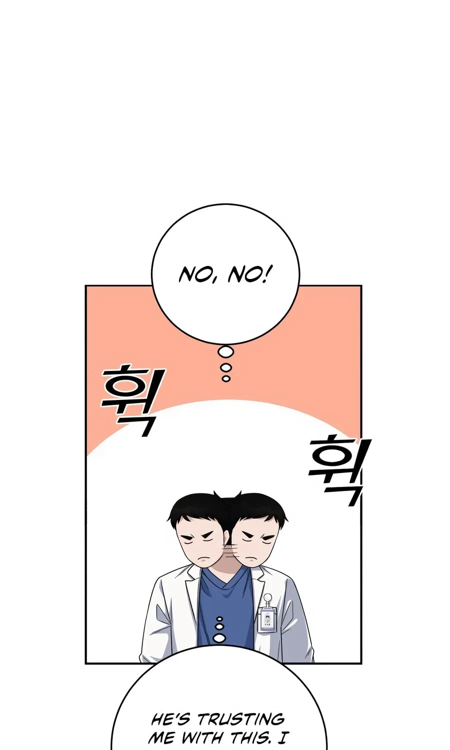 Read A.I. Doctor chapter 129 image 10 on Lezhin