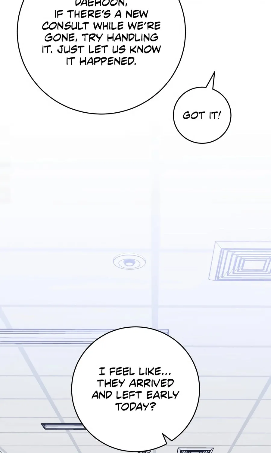 Read A.I. Doctor chapter 129 image 100 on Lezhin