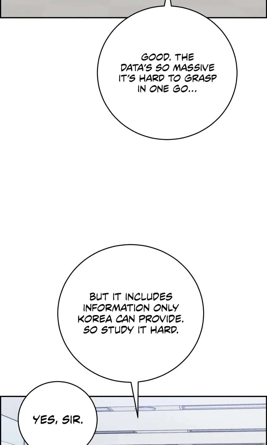 Read A.I. Doctor chapter 129 image 109 on Lezhin