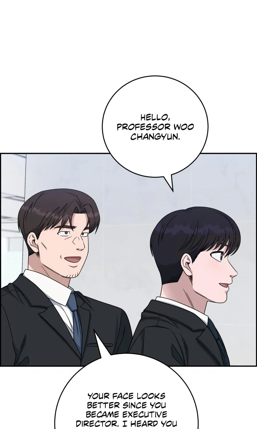 Read A.I. Doctor chapter 129 image 113 on Lezhin