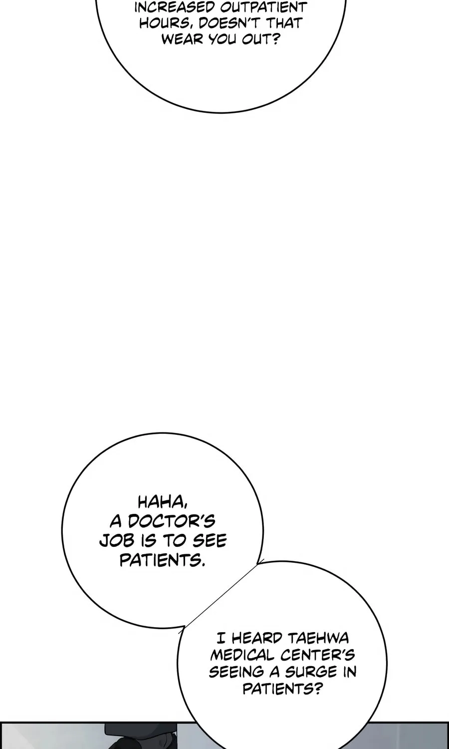 Read A.I. Doctor chapter 129 image 114 on Lezhin