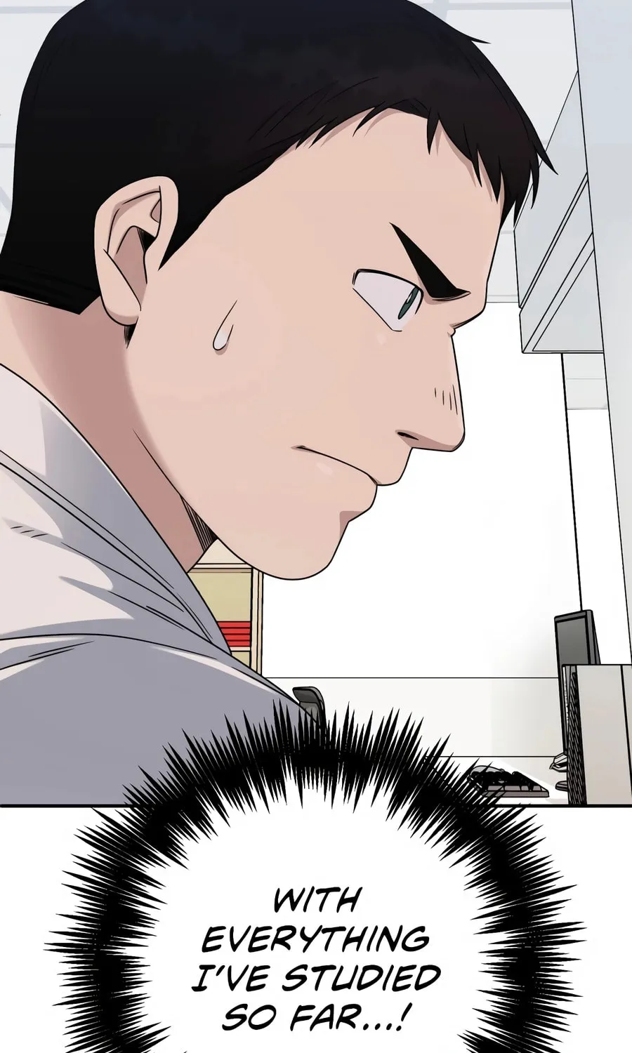 Read A.I. Doctor chapter 129 image 12 on Lezhin