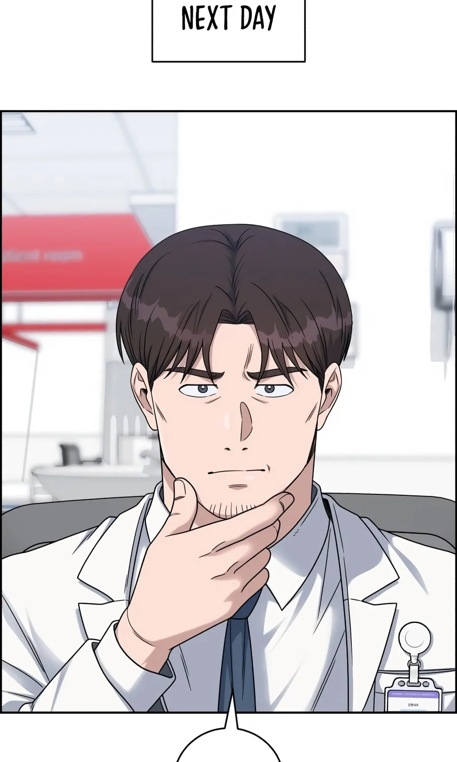 Read A.I. Doctor chapter 129 image 15 on Lezhin