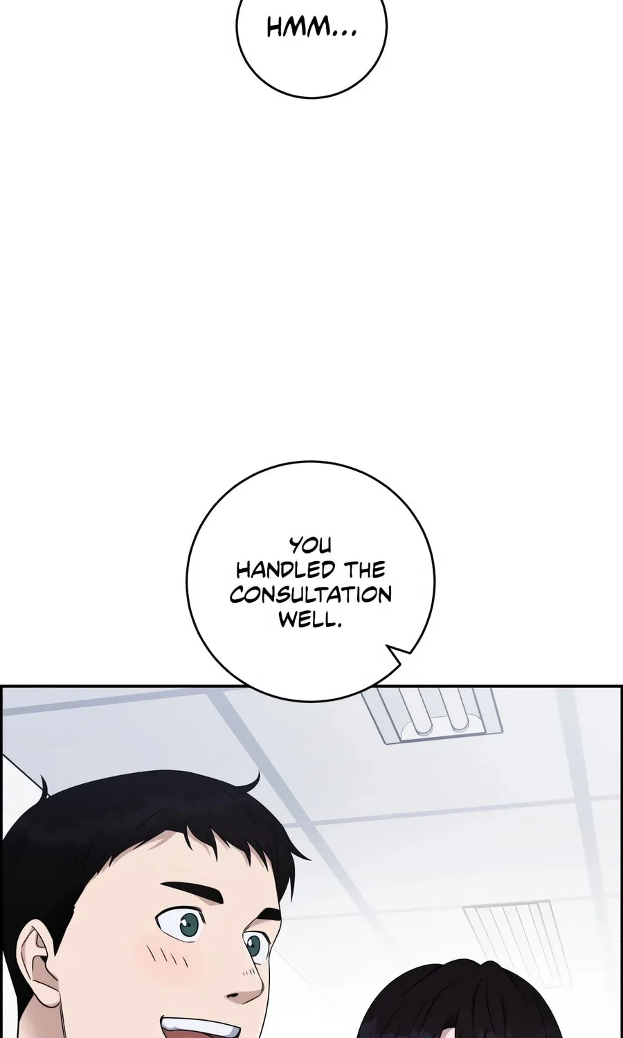 Read A.I. Doctor chapter 129 image 16 on Lezhin