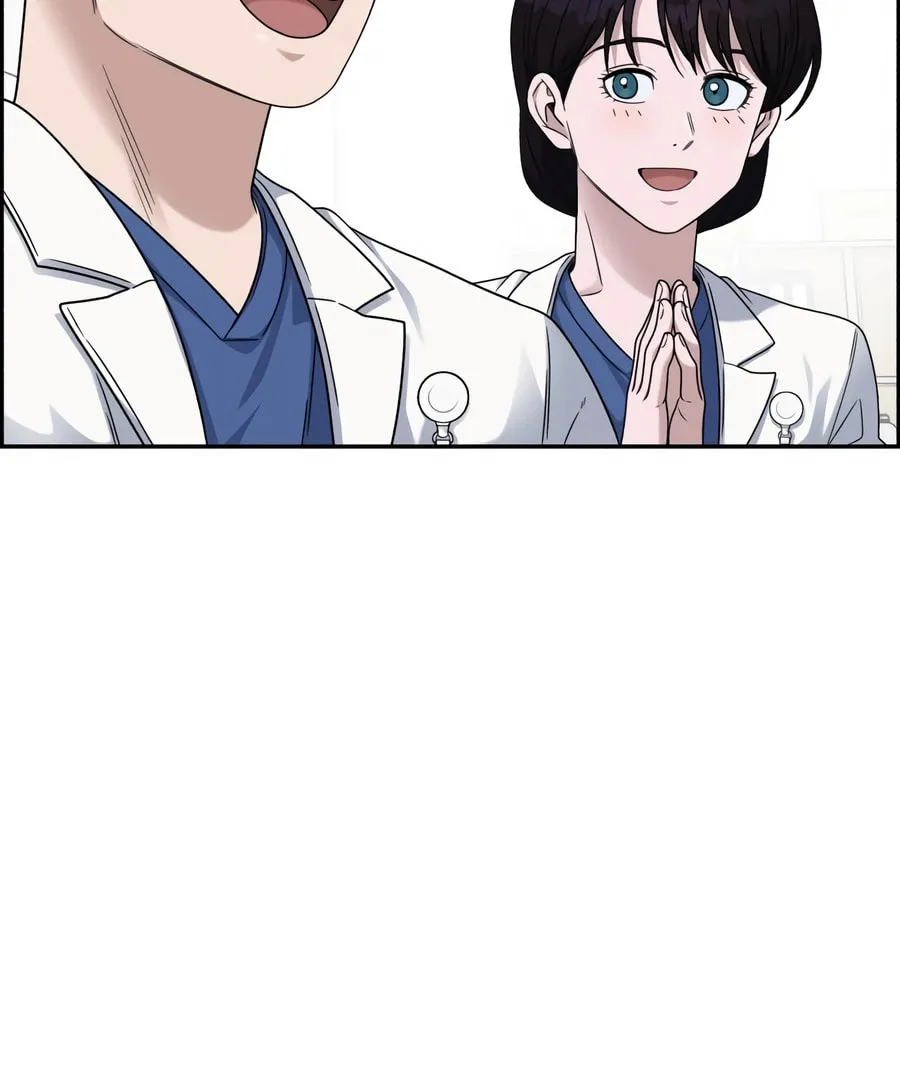 Read A.I. Doctor chapter 129 image 17 on Lezhin