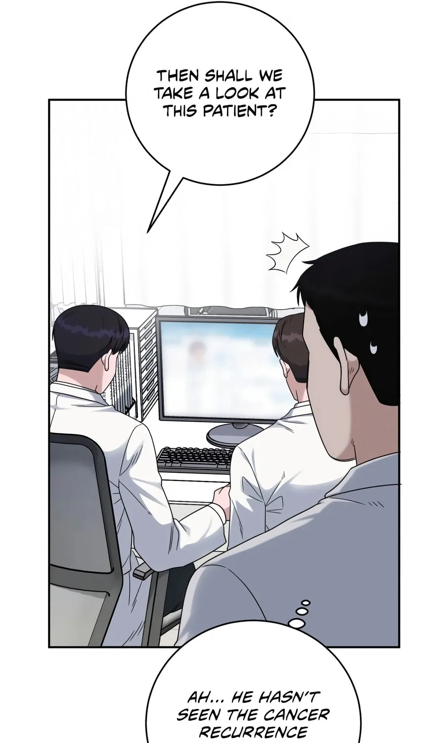 Read A.I. Doctor chapter 129 image 18 on Lezhin