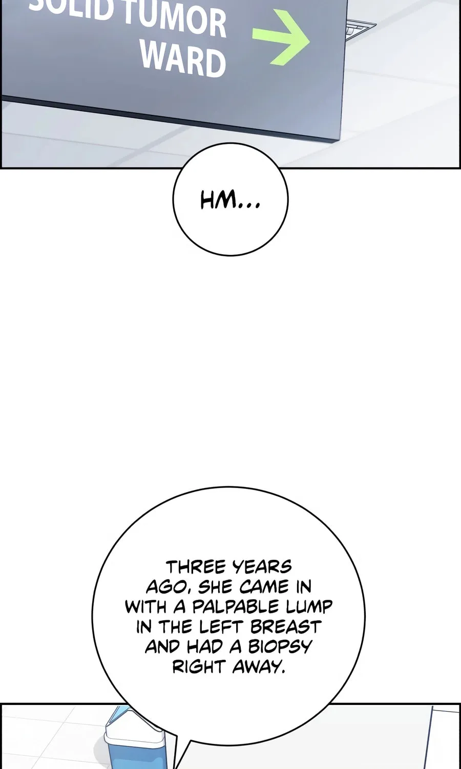 Read A.I. Doctor chapter 129 image 2 on Lezhin