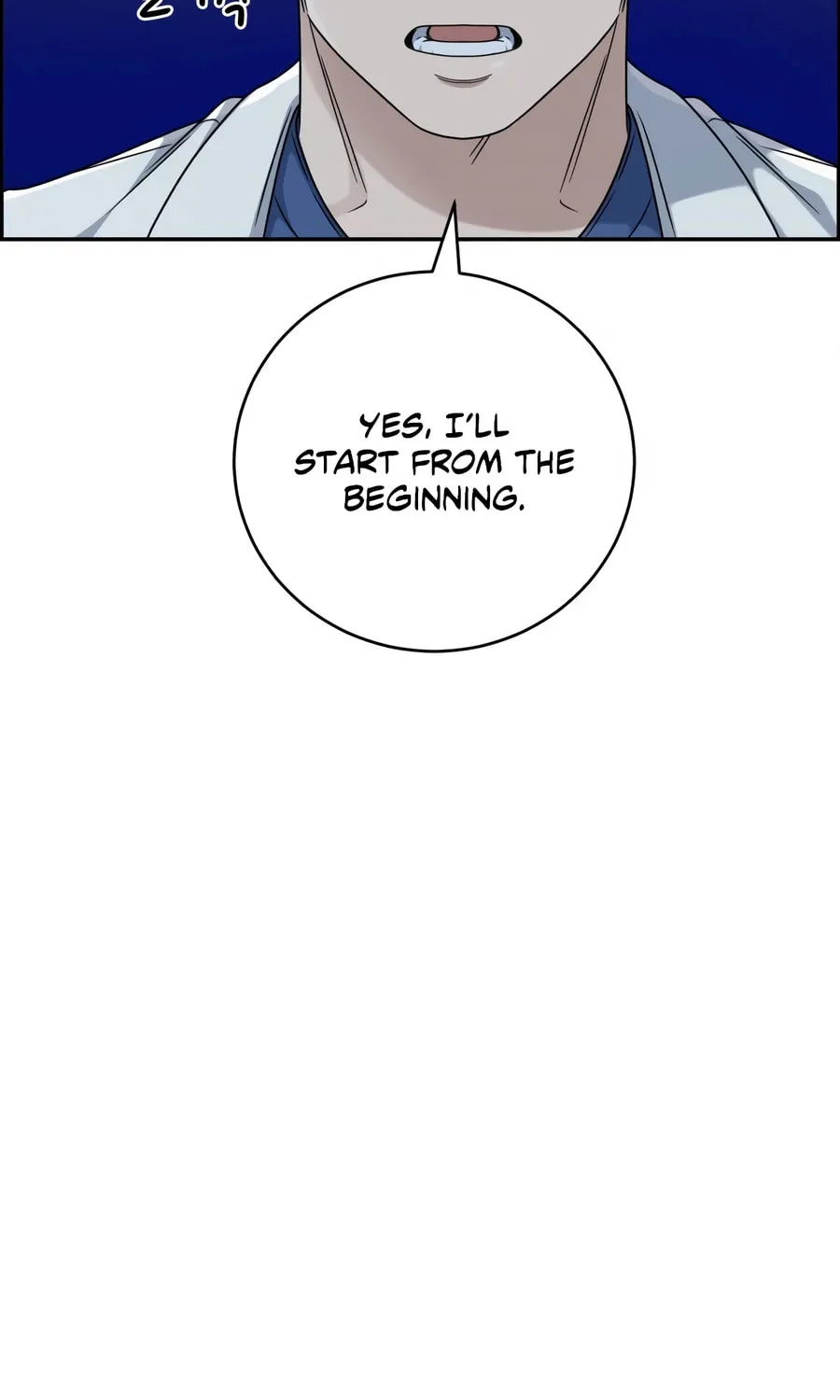 Read A.I. Doctor chapter 129 image 20 on Lezhin
