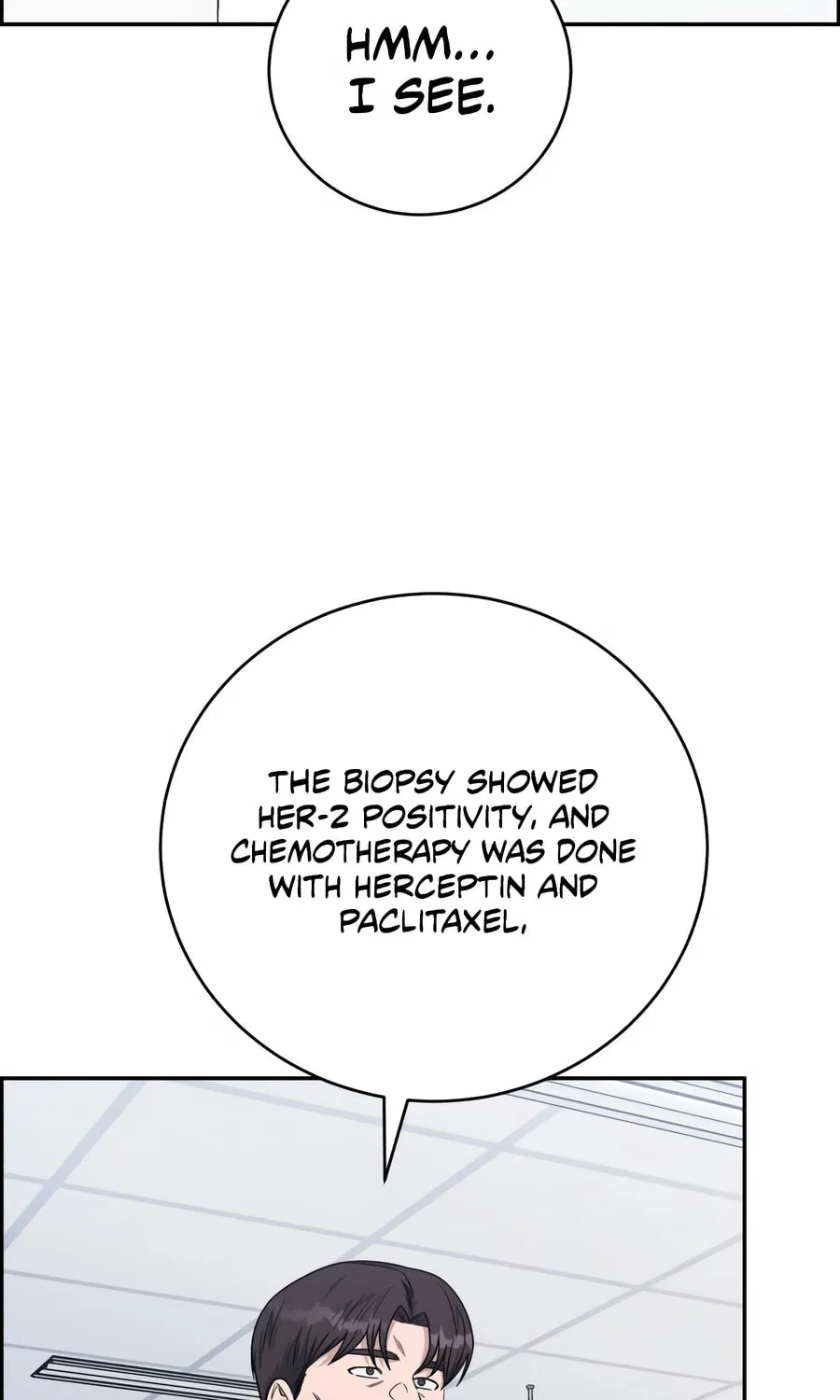 Read A.I. Doctor chapter 129 image 22 on Lezhin