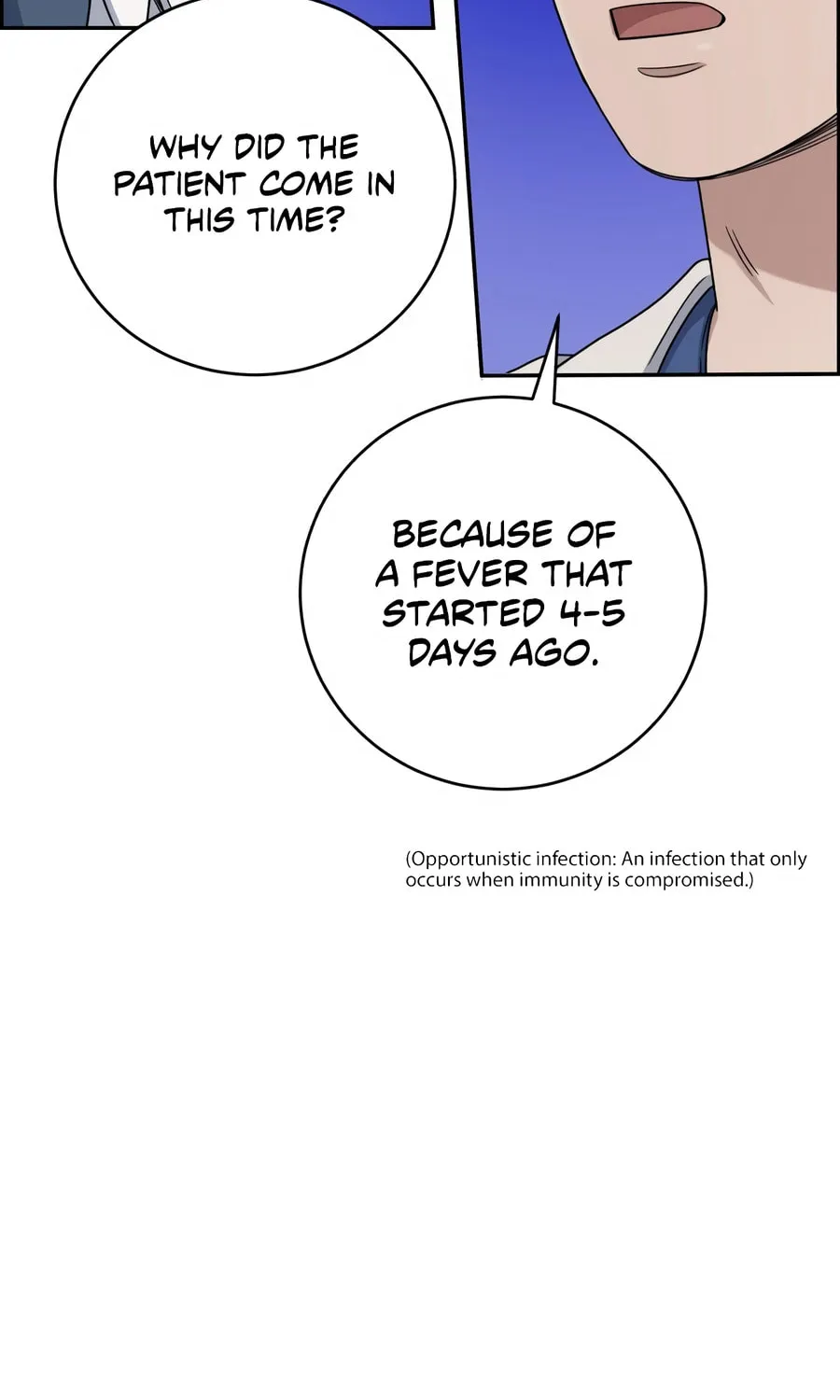 Read A.I. Doctor chapter 129 image 29 on Lezhin