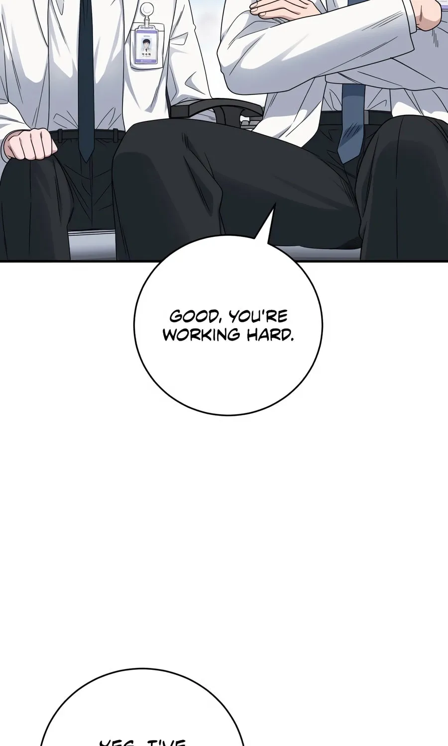 Read A.I. Doctor chapter 129 image 32 on Lezhin