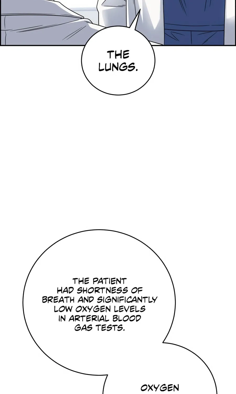 Read A.I. Doctor chapter 129 image 36 on Lezhin