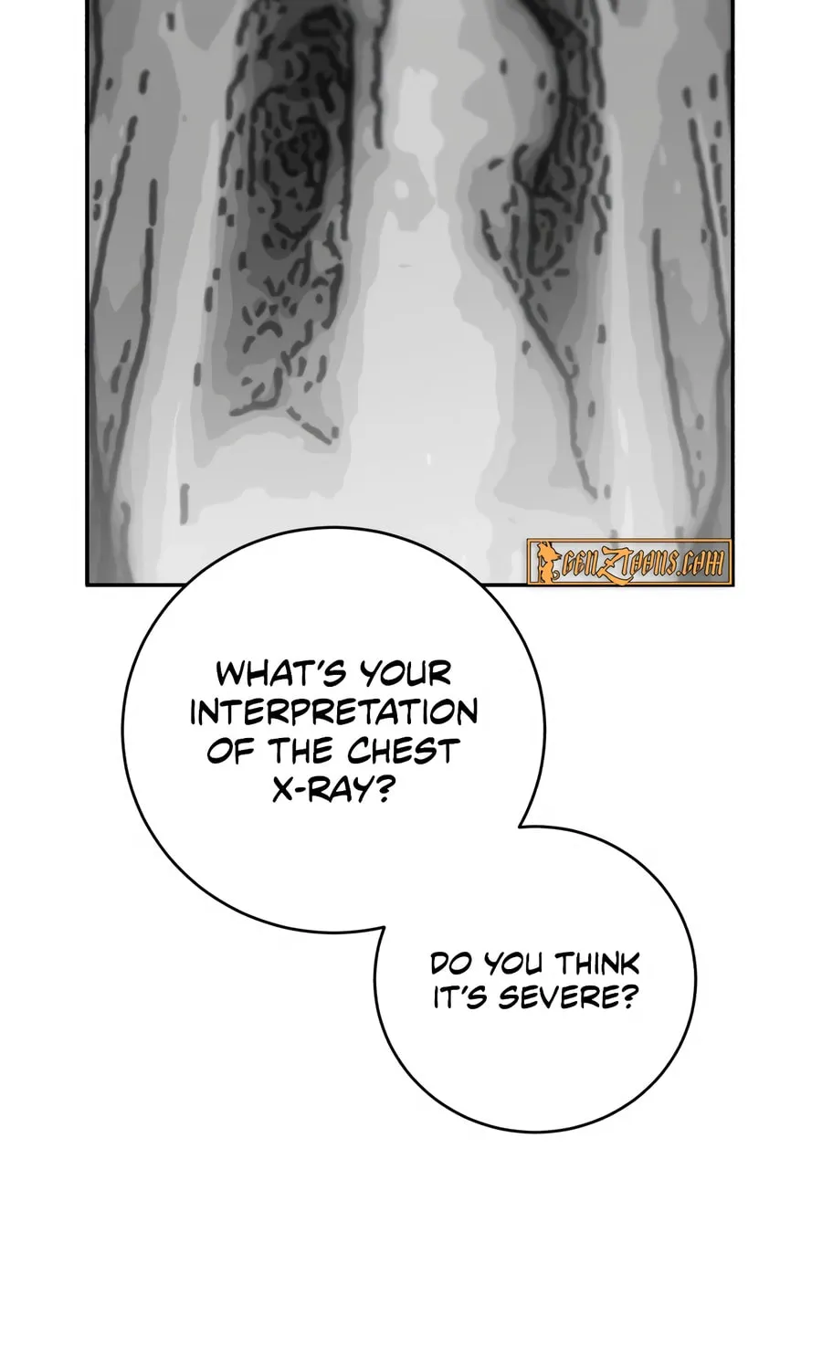 Read A.I. Doctor chapter 129 image 39 on Lezhin