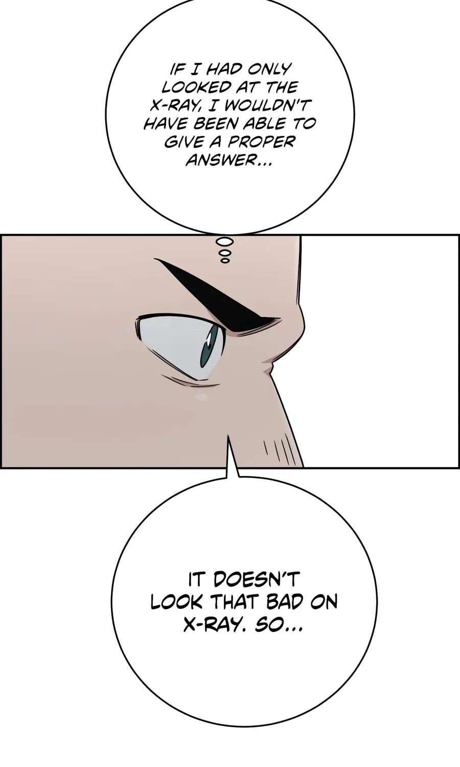 Read A.I. Doctor chapter 129 image 42 on Lezhin