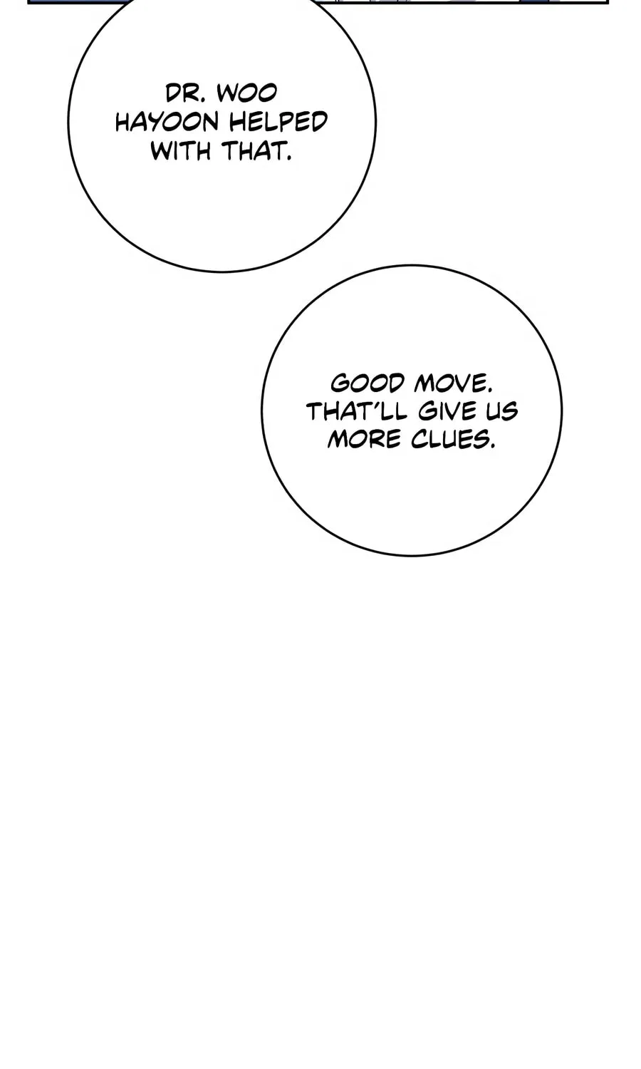 Read A.I. Doctor chapter 129 image 45 on Lezhin