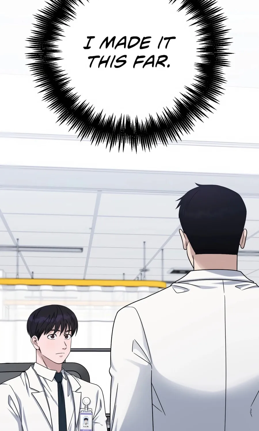 Read A.I. Doctor chapter 129 image 49 on Lezhin
