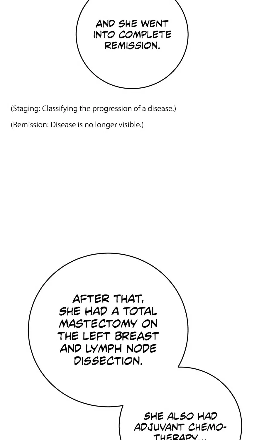 Read A.I. Doctor chapter 129 image 5 on Lezhin