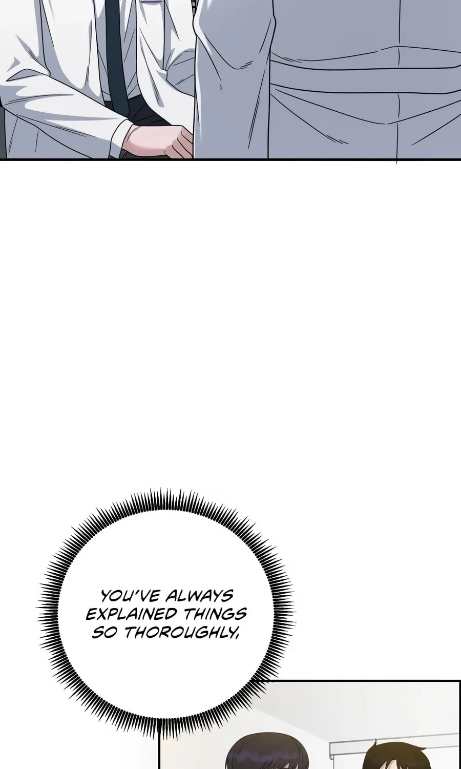 Read A.I. Doctor chapter 129 image 50 on Lezhin