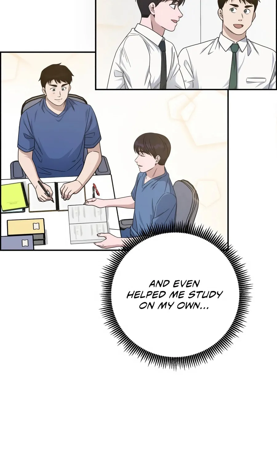 Read A.I. Doctor chapter 129 image 51 on Lezhin