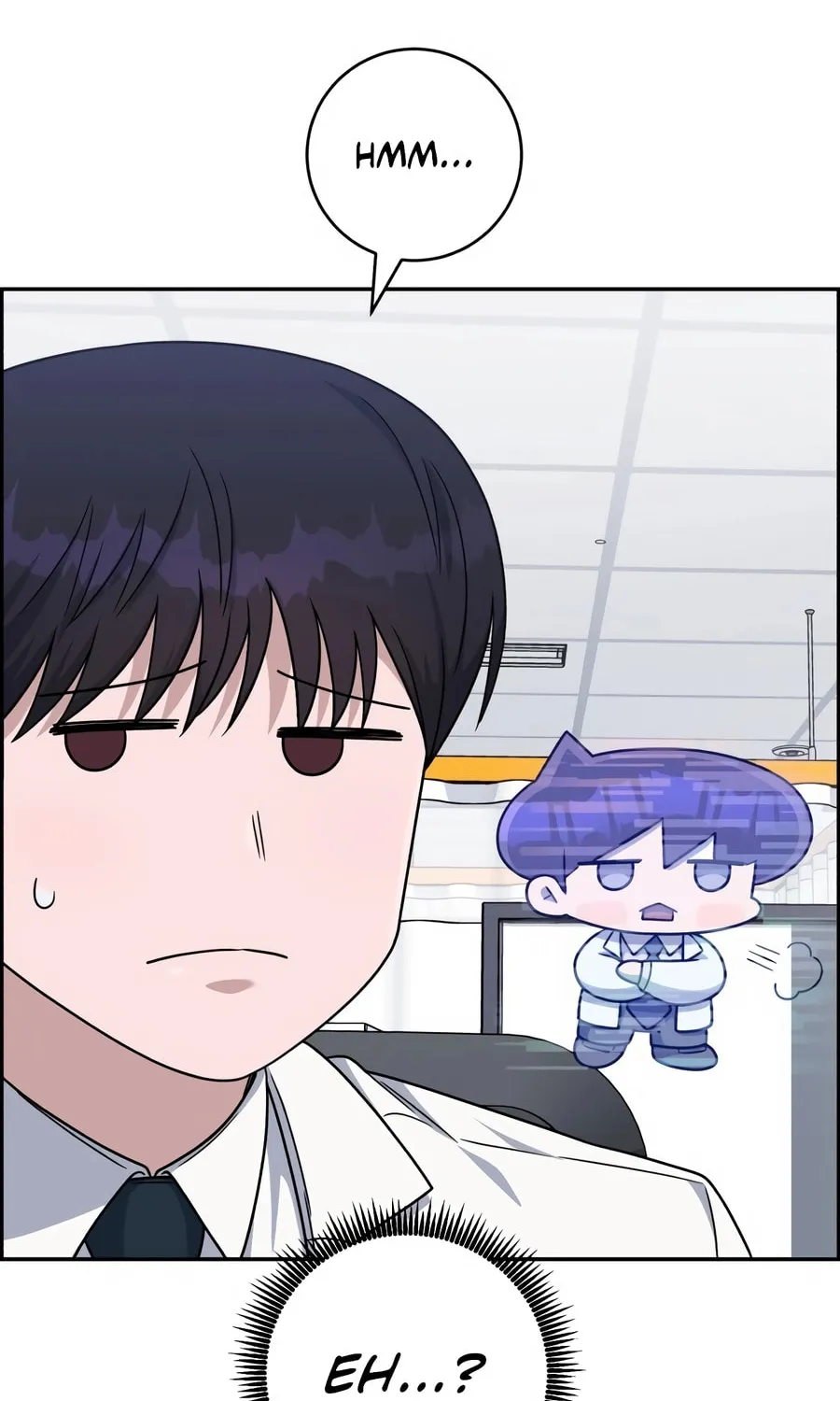 Read A.I. Doctor chapter 129 image 57 on Lezhin