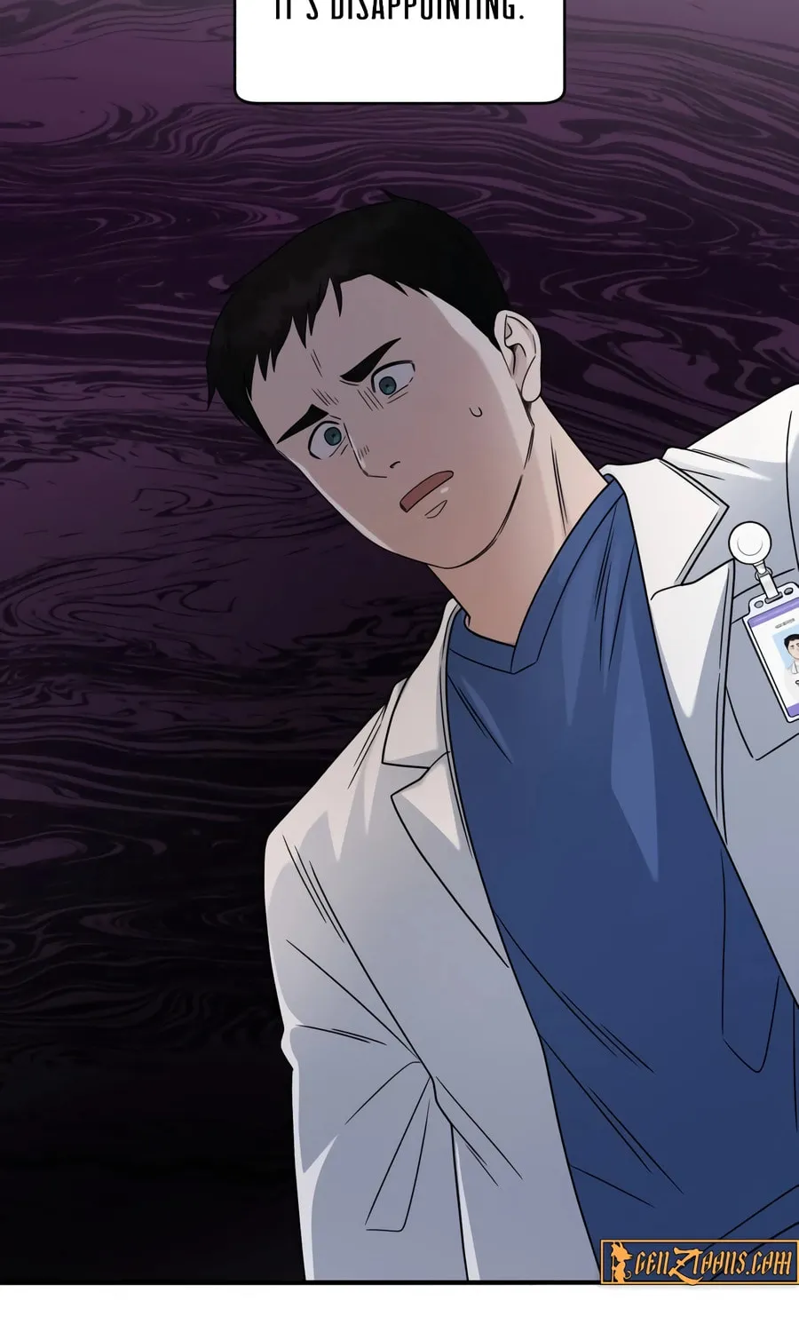 Read A.I. Doctor chapter 129 image 61 on Lezhin