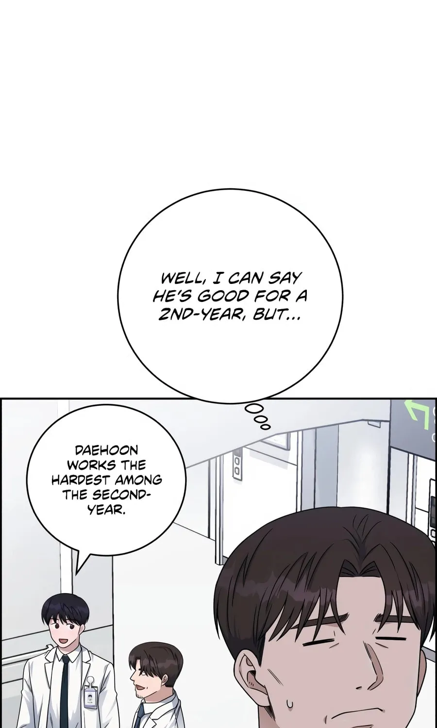 Read A.I. Doctor chapter 129 image 64 on Lezhin