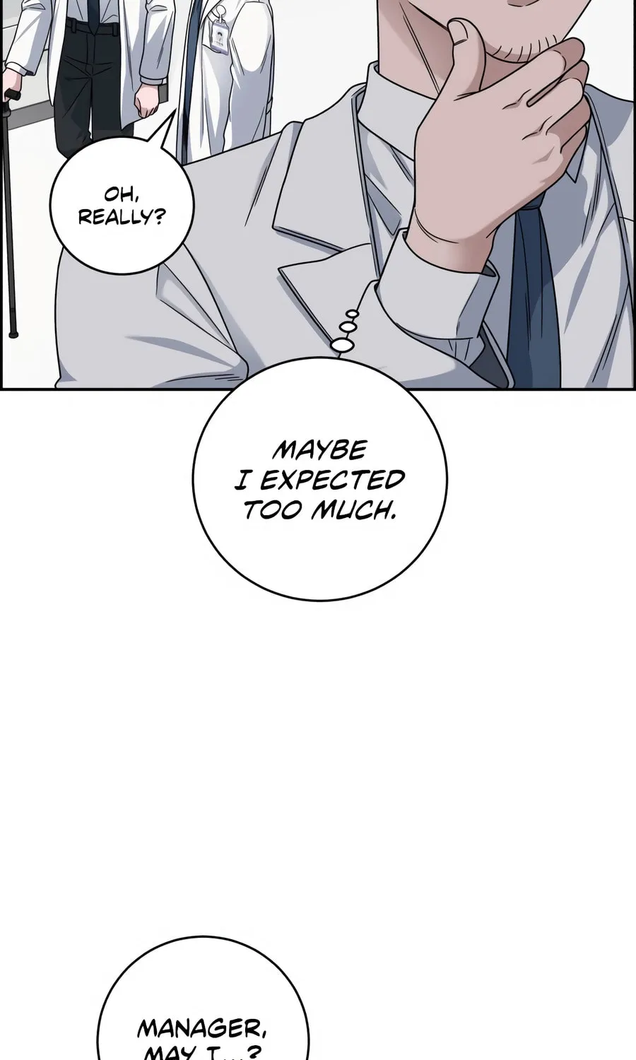 Read A.I. Doctor chapter 129 image 65 on Lezhin