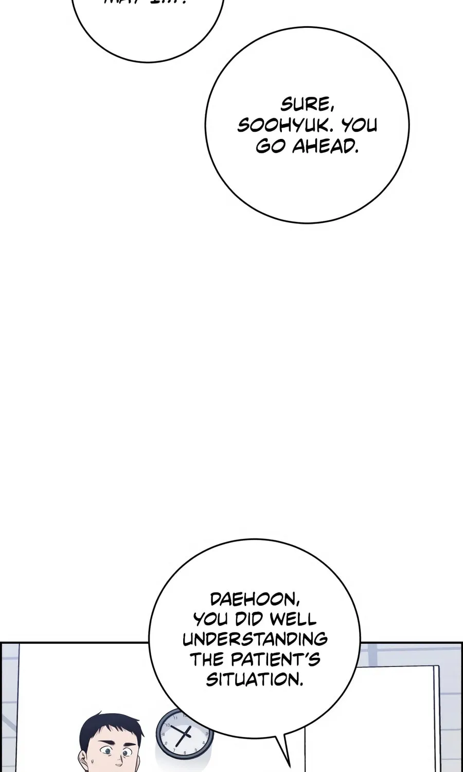 Read A.I. Doctor chapter 129 image 66 on Lezhin
